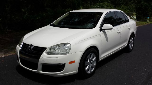 2005 Volkswagen Jetta Limited Wagon