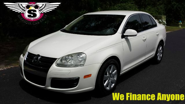 2005 Volkswagen Jetta Limited Wagon