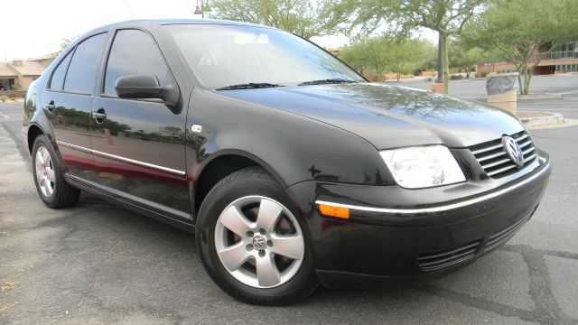 2005 Volkswagen Jetta EXV6 AT Leather