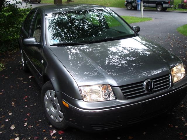 2005 Volkswagen Jetta EXV6 AT Leather