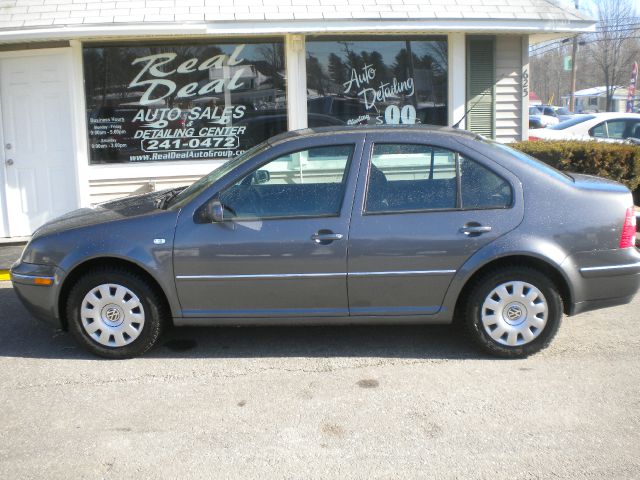 2005 Volkswagen Jetta Ml320 CDI