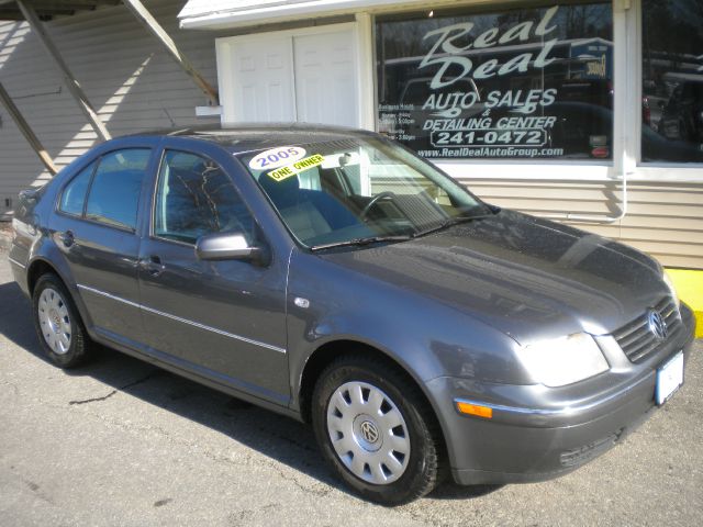 2005 Volkswagen Jetta Ml320 CDI