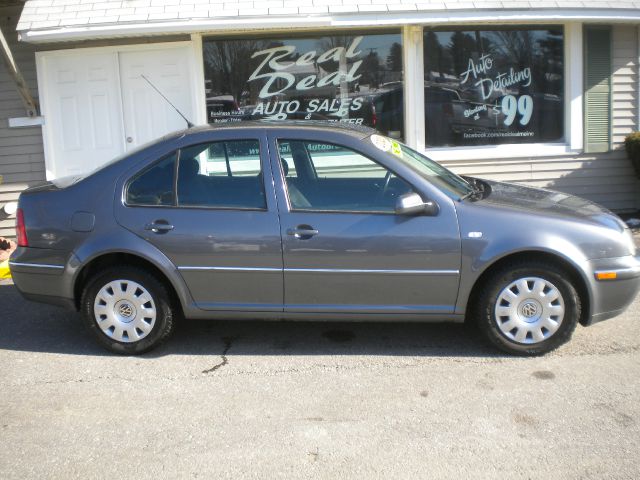 2005 Volkswagen Jetta Ml320 CDI