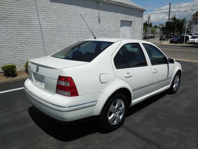 2005 Volkswagen Jetta XLT Superduty Turbo Diesel