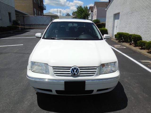 2005 Volkswagen Jetta XLT Superduty Turbo Diesel