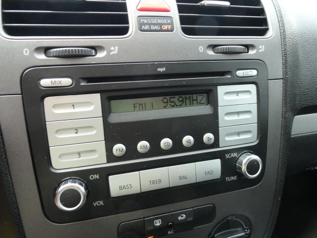 2005 Volkswagen Jetta Limited Wagon