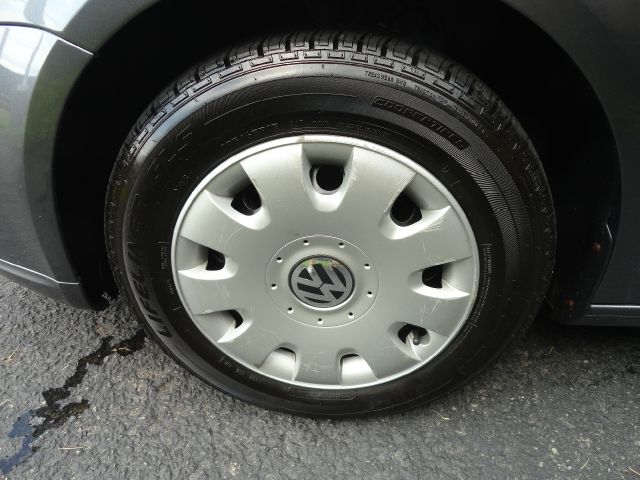 2005 Volkswagen Jetta Limited Wagon