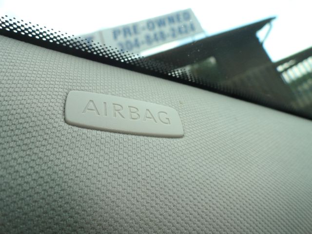 2005 Volkswagen Jetta Limited Wagon