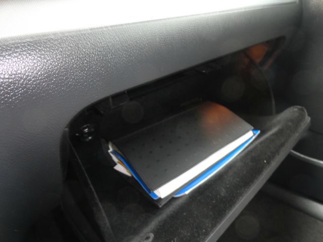 2005 Volkswagen Jetta Limited Wagon