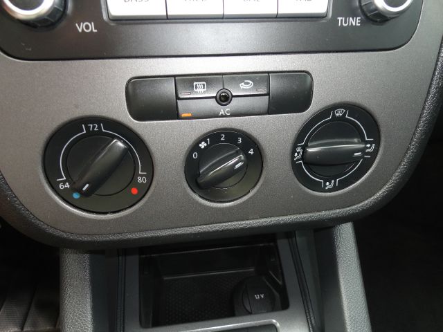 2005 Volkswagen Jetta Limited Wagon