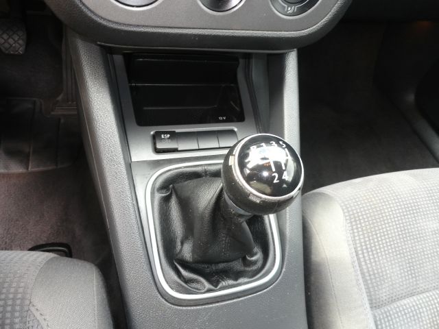 2005 Volkswagen Jetta Limited Wagon