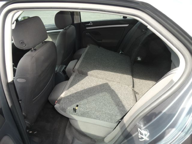 2005 Volkswagen Jetta Limited Wagon