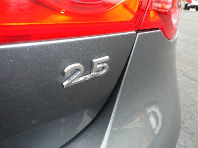 2005 Volkswagen Jetta Limited Wagon