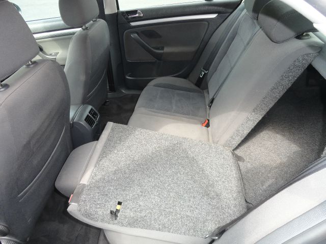 2005 Volkswagen Jetta Limited Wagon