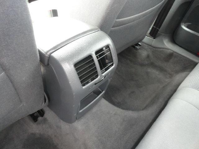 2005 Volkswagen Jetta Limited Wagon