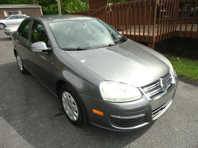 2005 Volkswagen Jetta Limited Wagon