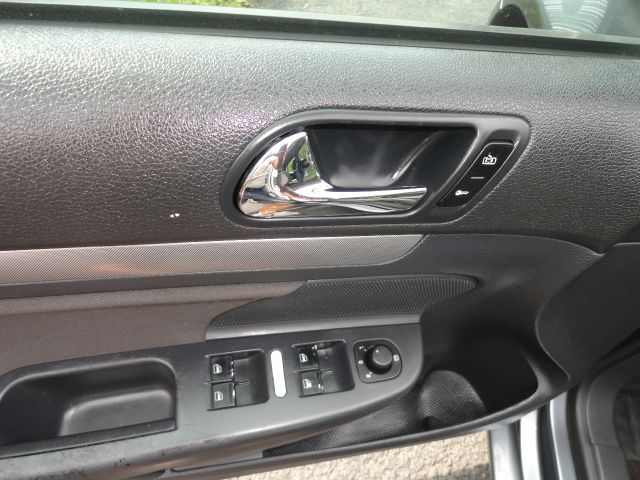 2005 Volkswagen Jetta Limited Wagon