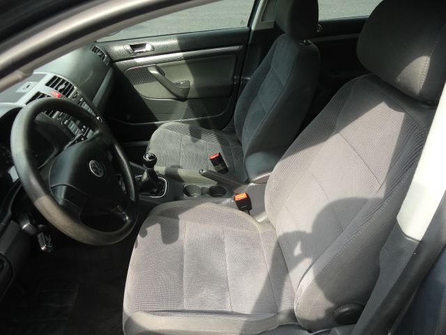 2005 Volkswagen Jetta Limited Wagon