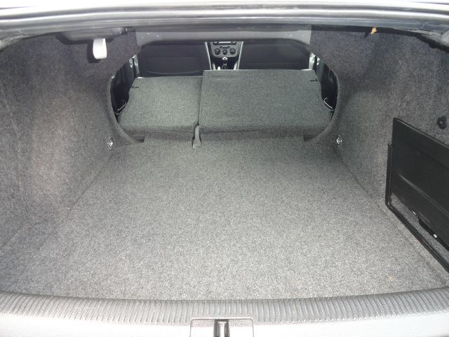 2005 Volkswagen Jetta Limited Wagon