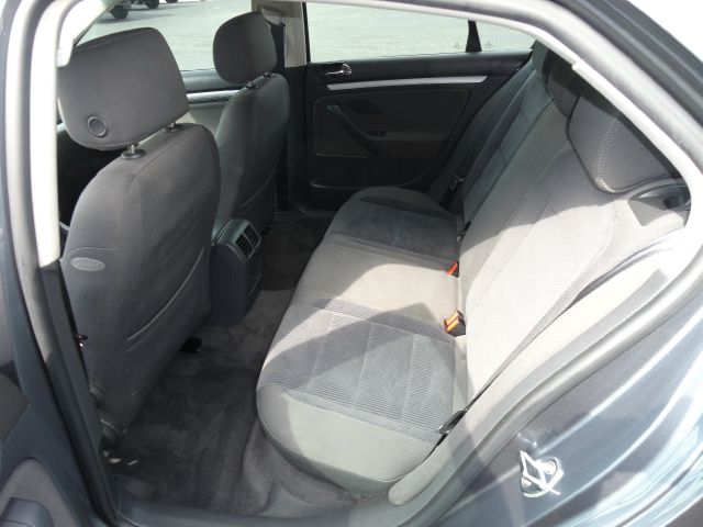 2005 Volkswagen Jetta Limited Wagon