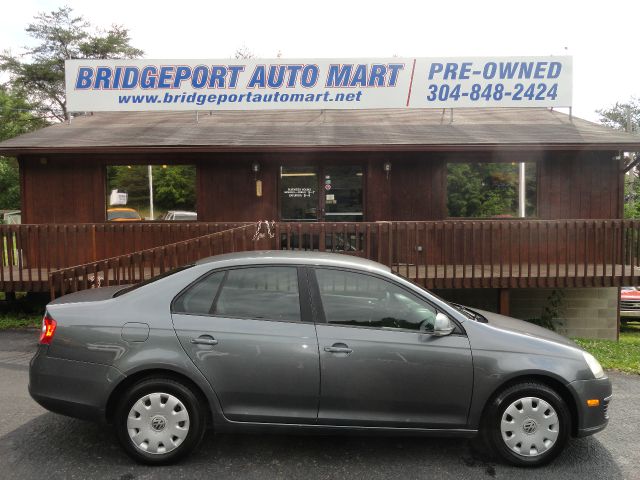2005 Volkswagen Jetta Limited Wagon