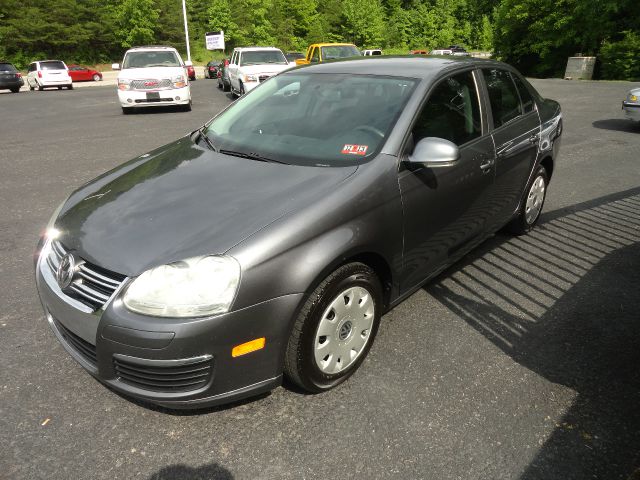 2005 Volkswagen Jetta Limited Wagon