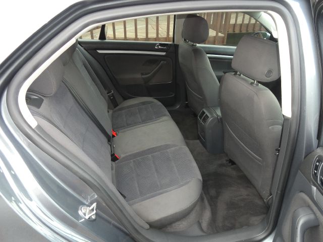 2005 Volkswagen Jetta Limited Wagon