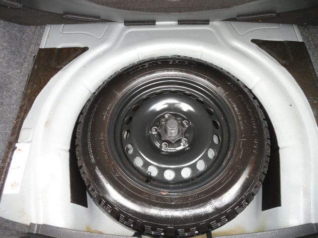 2005 Volkswagen Jetta Limited Wagon