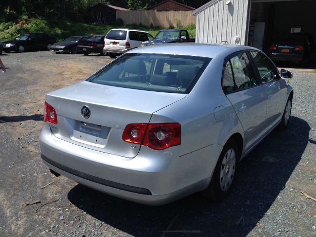 2005 Volkswagen Jetta 4dr Wgn SEL Premium