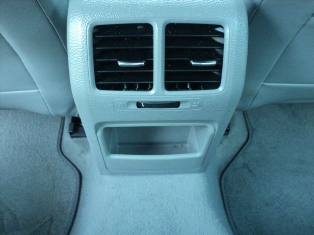 2005 Volkswagen Jetta Reg Cab 135.5 WB 4WD DRW