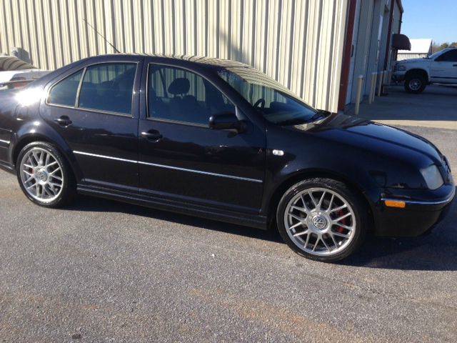 2005 Volkswagen Jetta Ml500 4matic 4dr 5.0L AWD SUV