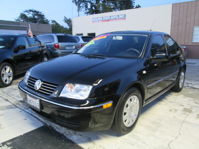 2005 Volkswagen Jetta Ml320 CDI
