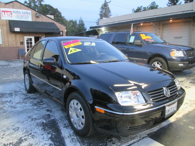 2005 Volkswagen Jetta Ml320 CDI
