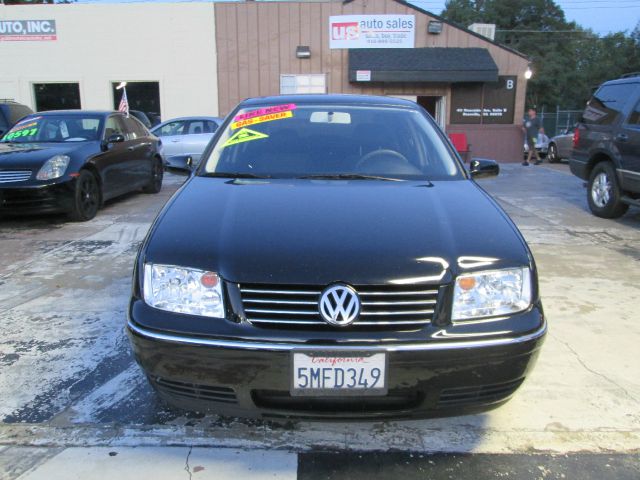 2005 Volkswagen Jetta Ml320 CDI