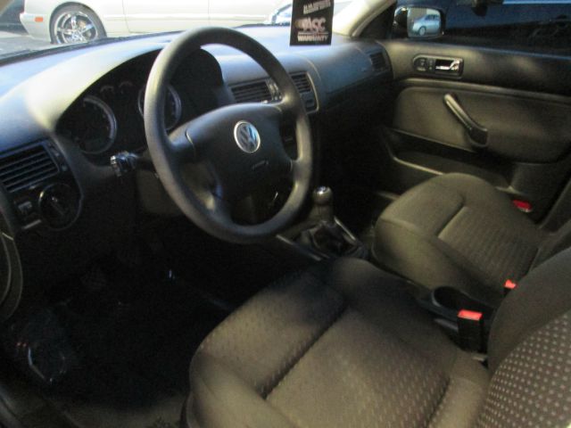 2005 Volkswagen Jetta Ml320 CDI