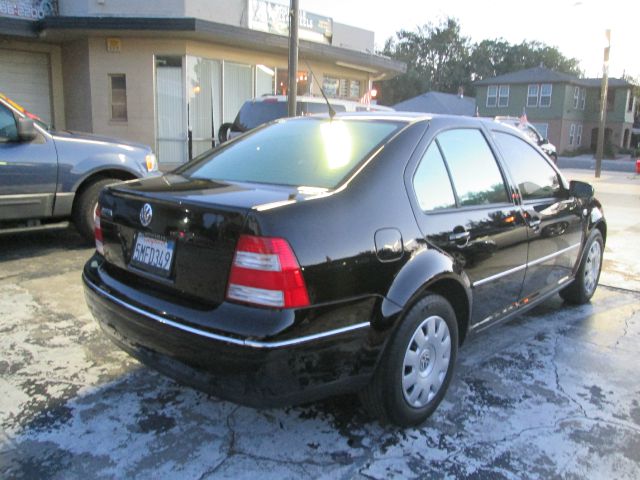 2005 Volkswagen Jetta Ml320 CDI