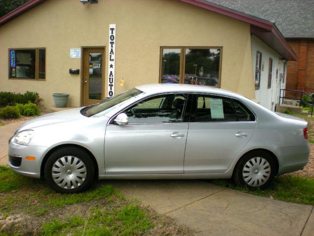 2005 Volkswagen Jetta 4dr 2.9L Twin Turbo AWD SUV