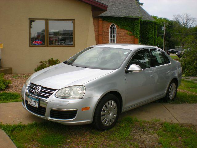 2005 Volkswagen Jetta 4dr 2.9L Twin Turbo AWD SUV
