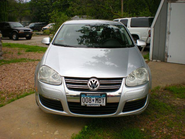 2005 Volkswagen Jetta 4dr 2.9L Twin Turbo AWD SUV