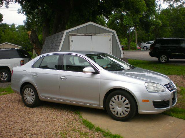 2005 Volkswagen Jetta 4dr 2.9L Twin Turbo AWD SUV