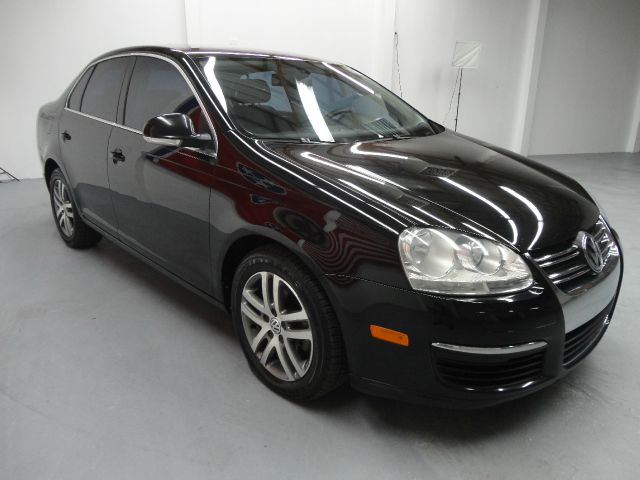 2005 Volkswagen Jetta Limited Wagon