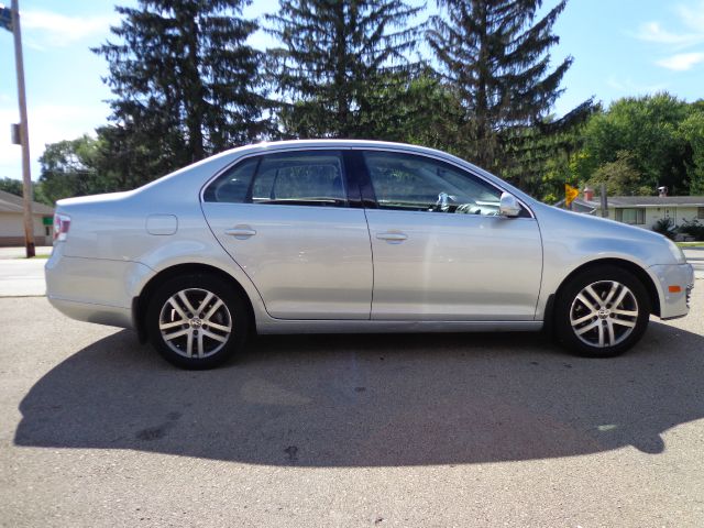 2005 Volkswagen Jetta GS-R