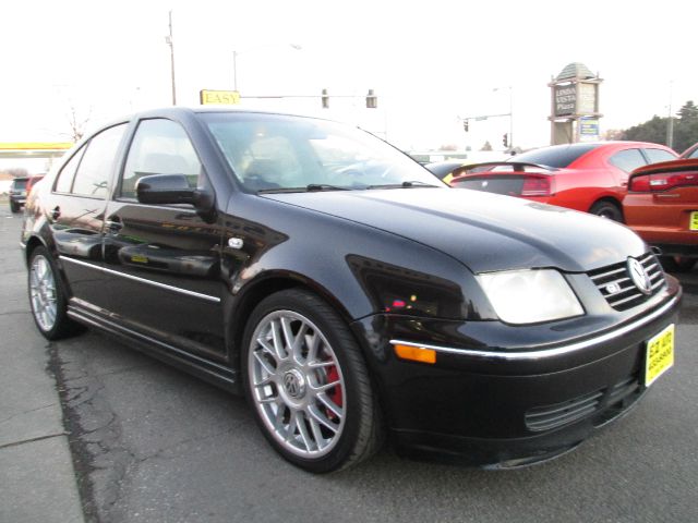 2005 Volkswagen Jetta Ml500 4matic 4dr 5.0L AWD SUV