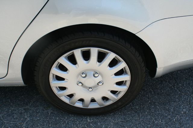 2005 Volkswagen Jetta Limited Wagon