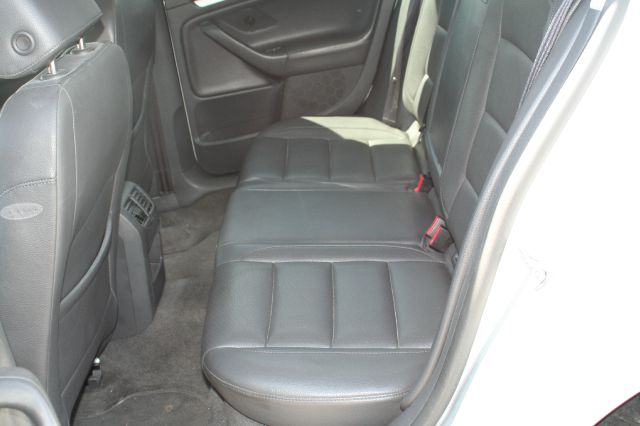 2005 Volkswagen Jetta Limited Wagon