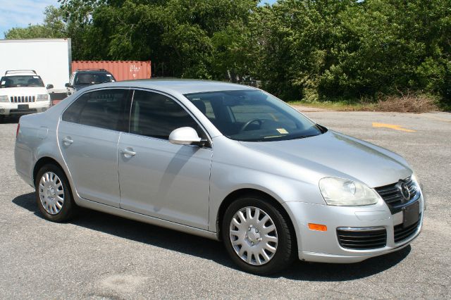 2005 Volkswagen Jetta Limited Wagon