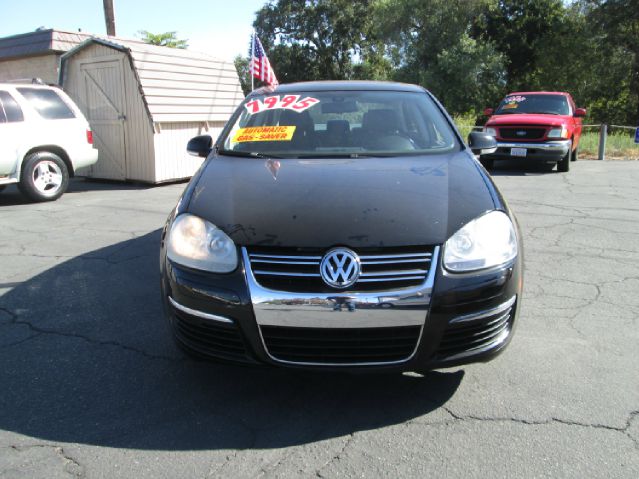2005 Volkswagen Jetta Limited Wagon
