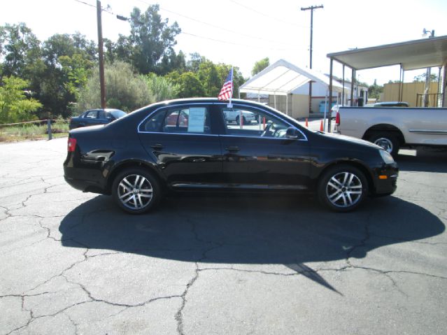 2005 Volkswagen Jetta Limited Wagon