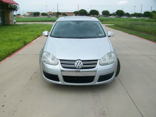 2005 Volkswagen Jetta Limited Wagon