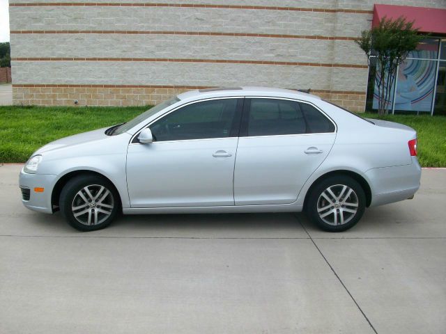 2005 Volkswagen Jetta Limited Wagon